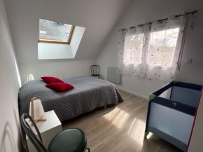 Appartement meublé Camors